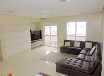 Apartamento · 196m² · 3 Quartos · 3 Vagas · Cobertura em Rua Duílio - Lapa - São Paulo/SP