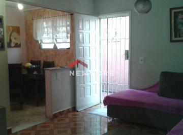 Casa · 146m² · 3 Quartos · 3 Vagas · Sobrado em Rua José Vanderlei Marconi - São Lucas - São Paulo/SP