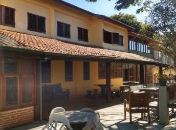 Foto 01 · Imóvel Rural Para Área de Saúde ou Hotelaria com 1870m2, 12Mil m2 De Área Total, 21 Suítes, Restaura