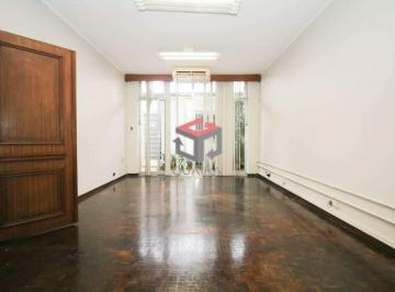 Sala · Casa de 296m² no Bairro Mirandópolis em SP