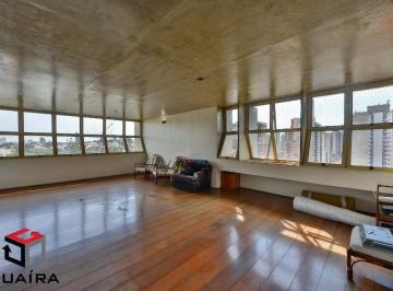 Apartamento · 290m² · 4 Quartos · 2 Vagas · Apartamento para aluguel 4 quartos 1 suíte 2 vagas Jardim - Santo André - SP