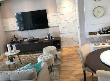 Apartamento · 98m² · 3 Quartos · 2 Vagas · Apartamento à venda 3 quartos 2 suítes 2 vagas Boa Vista - São Caetano do Sul - SP