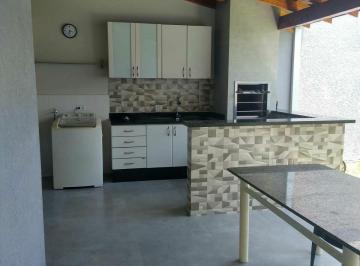 Casa · 140m² · 3 Quartos · 3 Vagas · Lindo Sobrado de 140m2 no Jardim Diamante - Maringa