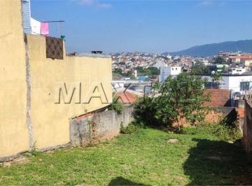 Terreno · 280m² · Terreno na Vila Nova Cachoeirinha a 200 metros do Largo do Japonês e terminal.