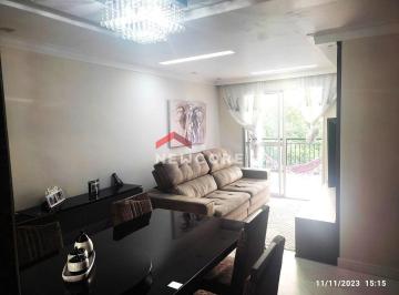 Apartamento · 76m² · 3 Quartos · 1 Vaga · Apartamento em  Avenida Ítalo Brasileiro Piva - Picanço - Guarulhos/SP