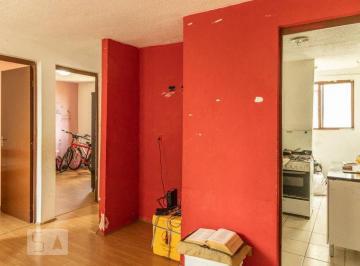 Apartamento · 55m² · 2 Quartos · Apartamento à Venda - Artur Alvim, 2 Quartos, 55 m² - São Paulo