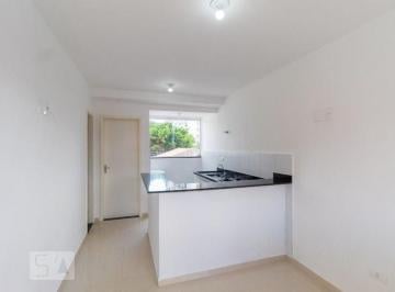 Apartamento · 35m² · 1 Quarto · Apartamento à Venda - Cidade Patriarca, 1 Quarto, 35 m² - São Paulo