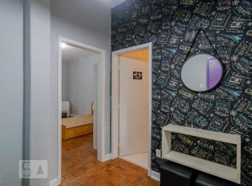 Apartamento · 46m² · 1 Quarto · Apartamento à Venda - Liberdade, 1 Quarto, 46 m² - São Paulo