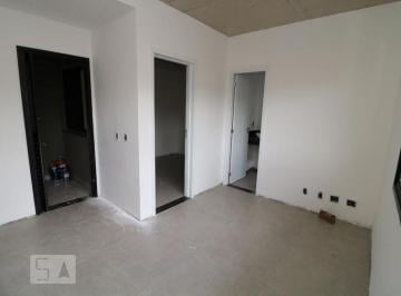 Apartamento · 30m² · 1 Quarto · Apartamento à Venda - Vila Santa Clara, 1 Quarto,  30 m² - São Paulo