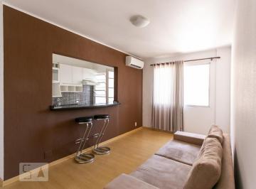 Apartamento · 45m² · 1 Quarto · Apartamento à Venda - Glória, 1 Quarto,  45 m² - Porto Alegre