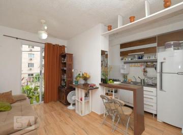 Apartamento · 50m² · 2 Quartos · Apartamento à Venda - São Cristóvão, 2 Quartos, 50 m² - Rio de Janeiro