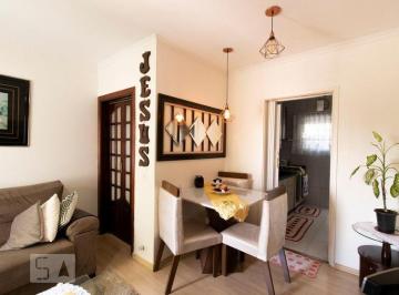 Apartamento · 64m² · 2 Quartos · 1 Vaga · Apartamento à Venda - Freguesia do Ó, 2 Quartos, 64 m² - São Paulo