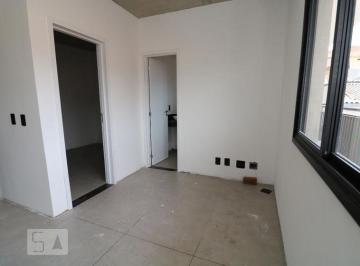 Apartamento · 30m² · 1 Quarto · Apartamento à Venda - Vila Santa Clara, 1 Quarto,  30 m² - São Paulo