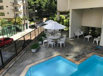 Apartamento · 160m² · 3 Quartos · 2 Vagas · Apartamento em Rua Sorocaba - Pitangueiras - Guarujá/SP