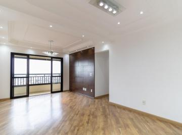 Apartamento · 94m² · 3 Quartos · 2 Vagas · Apartamento para Aluguel - Vila das Mercês, 3 Quartos, 94 m² - São Paulo
