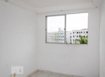 Apartamento · 45m² · 2 Quartos · 1 Vaga · Apartamento para Aluguel - Campo Grande, 2 Quartos,  45 m² - Rio de Janeiro
