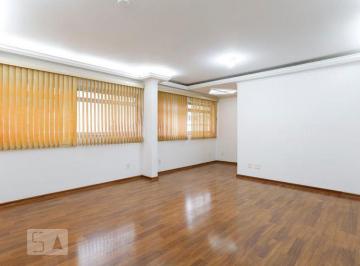 Apartamento · 110m² · 3 Quartos · 1 Vaga · Apartamento para Aluguel - Higienópolis, 3 Quartos, 110 m² - São Paulo
