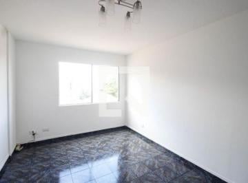 Apartamento · 70m² · 2 Quartos · 1 Vaga · Apartamento para Aluguel - Água Fria, 2 Quartos, 70 m² - São Paulo