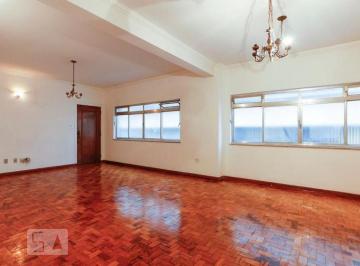 Apartamento · 135m² · 3 Quartos · 1 Vaga · Apartamento para Aluguel - Bela Vista, 3 Quartos,  135 m² - São Paulo