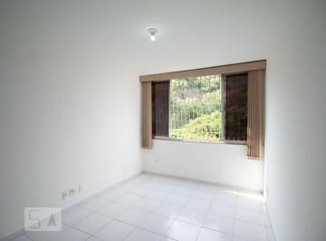 Apartamento · 42m² · 1 Quarto · 1 Vaga · Apartamento para Aluguel - Fonseca, 1 Quarto,  42 m² - Niterói