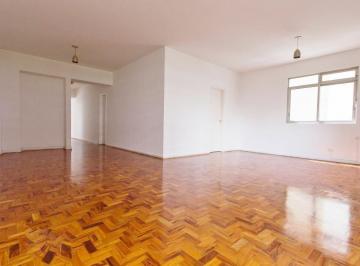 Apartamento · 180m² · 3 Quartos · 2 Vagas · Apartamento em Rua Haddock Lobo - Jardim América - São Paulo/SP