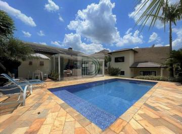 Casa · 550m² · 4 Quartos · 6 Vagas · Linda Casa Nova Higienópolis Granja Viana