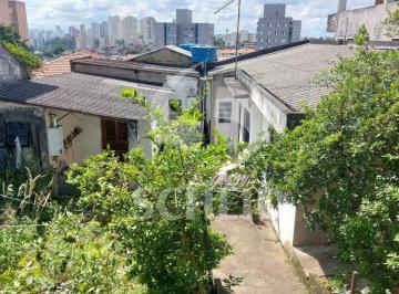 Terreno · 220m² · EXCELENTE TERRENO PARA CONSTRUÇÃO DE CASAS