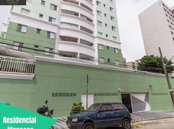 Apartamento · 200m² · 3 Quartos · 4 Vagas · Cobertura Duplex 200M² 03 Dorms 01 Suíte