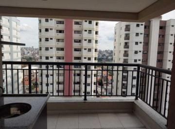 Apartamento · 64m² · 2 Quartos · 1 Vaga · Apartamento em  Rua Araguaia - Vila Curuçá - Santo André/SP