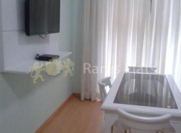 Apartamento · 40m² · 1 Quarto · 1 Vaga · Flat para locação no Itaim Bibi - Edifício Expert Home Service - Cód. UMA03626