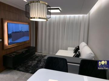 Apartamento · 45m² · 1 Quarto · 1 Vaga · Flat para locação no Itaim Bibi - Edifício Saint James - Cód. TYC00919