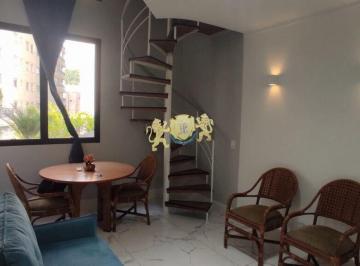Apartamento · 44m² · 1 Quarto · 1 Vaga · Rarus Flats - Flat para alugar - Edifício York Duplex Residence