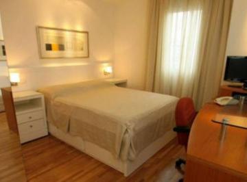 Apartamento · 30m² · 1 Quarto · 1 Vaga · Flat para alugar no Jardins - Edifício Wyndham São Paulo Paulista - Cód. XQL01058