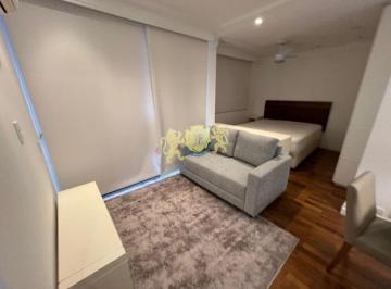 Apartamento · 41m² · 1 Quarto · 1 Vaga · Rarus Flats - Flat para locação - Edifício Espaço Alpha