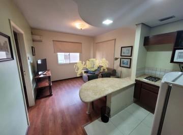 Apartamento · 31m² · 1 Quarto · 1 Vaga · Flat para alugar na Vila Olímpia -Edifício The Must
