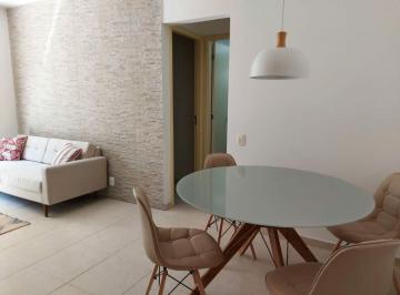Apartamento · 45m² · 1 Quarto · 1 Vaga · Apartamento para locação no Jardins - Edifício Hype Jardins