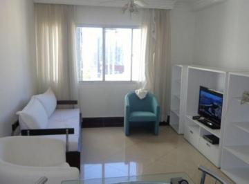 Apartamento · 40m² · 1 Quarto · 1 Vaga · Flat com 1 Quarto para alugar, 40m² - Itaim Bibi