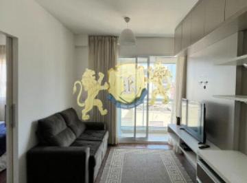 Apartamento · 43m² · 1 Quarto · 1 Vaga · Rarus Flats - Flat para locação na Vila Olímpia - Edifício Affinity