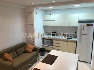 Apartamento · 35m² · 1 Quarto · 1 Vaga · Flat com 1 Quarto para alugar, 35m² - Vila Olímpia