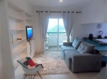 Apartamento · 40m² · 1 Quarto · 1 Vaga · Flat para locação no Itaim Bibi - Edifício Expert Home Service - Cód. KKL05546