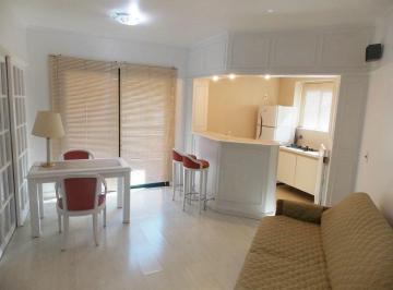 Apartamento · 40m² · 1 Quarto · 1 Vaga · Flat para locação no Itaim Bibi - Edifício Expert Home Service - Cód. ZNT01214