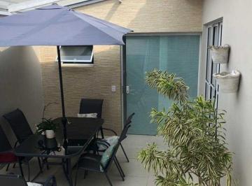 Casa · 286m² · 5 Quartos · 2 Vagas · Casa em  Rua Arizona - Parque Oratório - Santo André/SP