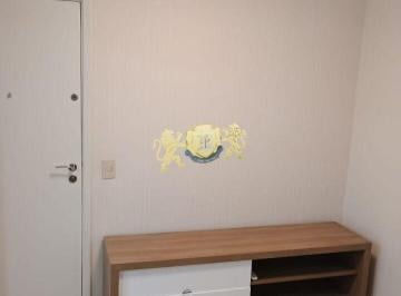 Apartamento · 43m² · 1 Quarto · 1 Vaga · Flat com 1 Quarto à venda no Itaim Bibi - SP