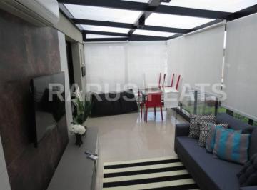 Apartamento · 35m² · 1 Quarto · 1 Vaga · Rarus Flats - Flat para locação - Edifício Vox Vila Olimpia