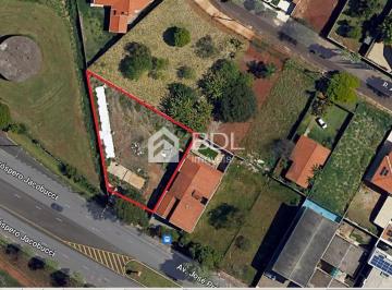0 · terreno à venda em Parque das Universidades