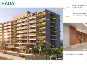 Apartamento de 3 quartos, Rio de Janeiro · Aptos em Lançamento Oportunidade - Alphaville - Invert 2 qts c/ Suites
