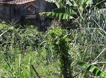 Terreno , Itanhaém · Terreno 300m² no Lindo Litoral Sul Paulista-Itanhaém