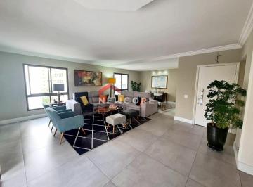 Apartamento · 186m² · 4 Quartos · 2 Vagas · Apartamento em Rua Caconde - Jardim Paulista - São Paulo/SP