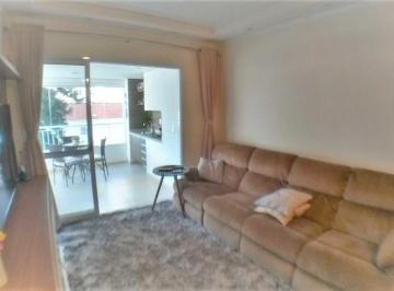 Apartamento · 97m² · 3 Quartos · 2 Vagas · Apartamento em Rua Ibitinga - Água Rasa - São Paulo/SP