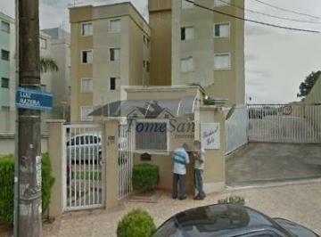 Apartamento · 54m² · 3 Quartos · 1 Vaga · Residencial Paola - Apartamento em Nova América, Piracicaba/SP
